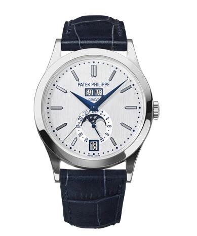 Replica Watch Patek Philippe Annual Calendar 5396 Children Auction 5396T-010